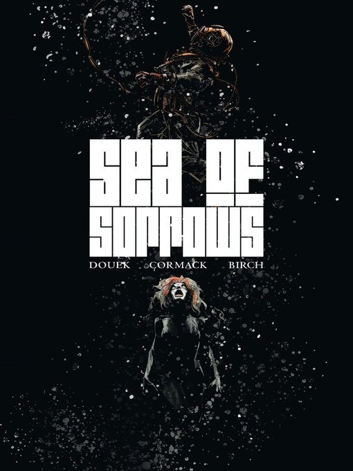 Titeldetails für Sea Of Sorrows nach Rich Douek - Verfügbar